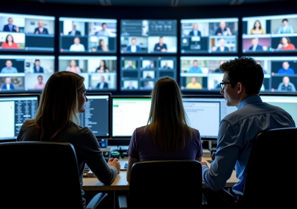 Welcome to Spinroom.ai: Your Intelligent Content Command Center